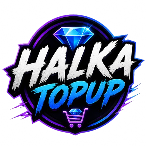 Halka Top UP