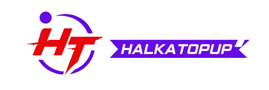 Halka Top UP